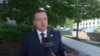 Ivica Dačić o susretu sa Džonom Boltonom u SAD