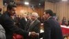 Gobierno y oposición se reúnen por segunda vez