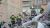 Albania Earthquake
