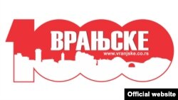 Vranjske, logo