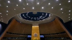 Estados Unidos y la comunidad internacional abordan la crisis en Venezuela durante la Asamblea de la ONU
