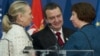US, EU Push for Better Relations Between Serbia and Kosovo