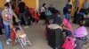 Capturan en Honduras a cuatro coyotes y 182 migrantes nicaragüenses