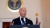 “No hay reyes en Estados Unidos”, Biden critica la decisión de la Corte Suprema de inmunidad presidencial