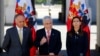 El presidente Sebastián Piñera anunció que Chile ya no será la sede de las cumbres APEC y COP 25 para poder enfocarse en solucionar las demandas hechas por la población en las protestas que convulsionaron al país en días anteriores.