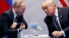 Trump retrocede en idea de unidad de ciberseguridad con Rusia
