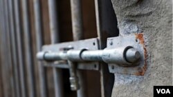 Los cuatro ex miembros ya se encuentran recluidos por otras violaciones a los derechos humanos.