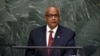 Somalia's US Embassy Reopens After 24 Years