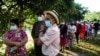 ¿Qué país recibirá el próximo presidente de Honduras?