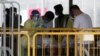 Singapore Posts Record Number of New Coronavirus Cases
