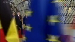 Brexit en las manos de la Unión Europea
