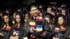 Alto número de hispanos en universidades de EE.UU. 