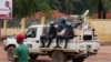 UN Votes to Add 900 Peacekeepers in Central African Republic