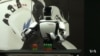 Toyota Unveils a New Robot That Mimics its Operator’s Movements