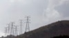 در حال حاضر افغانستان یک هزار میگاوات انرژی برق وارداتی دارد.