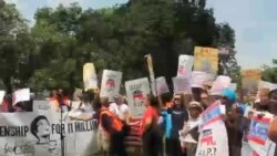 Día activo en la reforma migratoria
