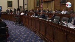Congreso exige a Justicia las conclusiones íntegras del Rusiagate