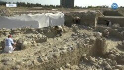İzmirliler 8500 Yıl Önce De Midye Yiyordu