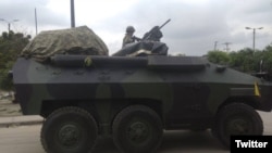 El ejército colombiano ha decidido iniciar la movilización en medio de un fuerte conflicto entre la comunidad internacional y el gobierno venezolano tras la Sentencia del Tribunal Supremo de Justicia donde asume las funciones de la Asamblea Nacional. 