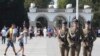 Українське осмислення Другої Світової війни підштовхує сучасна агресія Росії