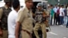 8 Killed in India Kashmir Terror Attack