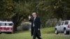 Trump recibirá detalles finales sobre la seguridad en las elecciones intermedias