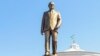  Monument - Uzbekistan President Islam Karimov