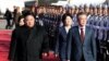 Kim Jong Un quiere otra cumbre con Trump: Moon Jae-in