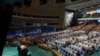 El diálogo en Venezuela y el bloqueo a Cuba entran en la agenda de la Asamblea de la ONU