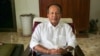 រូបឯកសារ៖ លោក​ ឱក​ សេរី​សោភក្តិ៍​ អ្នក​ឯកទេស​ផ្នែក​អភិបាល​កិច្ច​ល្អ​ និង​ជា​ប្រធាន​ក្រុម​ប្រឹក្សា​ភិបាល​នៃ​អង្គការ​តម្លា​ភាព​កម្ពុជា​ នៅ​ក្នុង​រាជ​ធានី​ភ្នំពេញ​ កាល​ពី​ថ្ងៃ​ទី១៤​ ខែ​មិថុនា​ ឆ្នាំ​២០១៦។