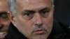 Jose Mourinho Ya Musanta Zargin Kin Biyan Haraji