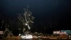 Tornado, fuertes lluvias e inundaciones causan tormentas en sur EE.UU.
