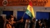 EMD 05-25 / Arrestan a exministro boliviano en EE.UU.