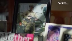 Михайло Яворський з Чикаго таємно від сім'ї поїхав захищати Україну в перші дні повномасштабної війни. Відео