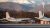 Arhiva - Avion Antonov An-26 u blizini Petropavlovsk-Kamčatskog, Rusija, 17. novembra 2020.