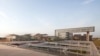 Universidade Agostinho Neto, Luanda, Angola