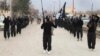 ¿Quiénes son los insurgentes en Irak?