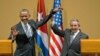 EE.UU. y Cuba celebran dos años de acercamientos