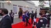 Presidente salvadoreño Nayib Bukele es blanco de críticas por autodenominarse "dictador"