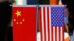 參眾兩院共和黨人再次推出法案 要求廢除中國永久性正常貿易關係地位 