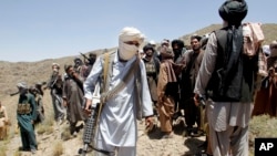 ناټو د سیمې هیوادونو څخه غوښتنه کړې چې دغو ۲۱ؤ تندروه ډلو ته د ترهګرو په سترګه وګوري