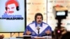 Maduro reconoce dificultades económicas