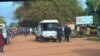 Polícia detém políticos em marcha em Bissau, 21 novembro 2024