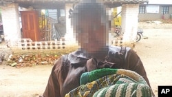 Lubero msichana wa miaka 13 abakwa na kuzaa