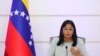 Gobierno venezolano afirma que ya consignó la mitad del pago a COVAX