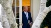 Tổng thống Hoa Kỳ Joe Biden 