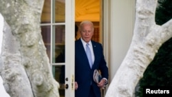 Tổng thống Hoa Kỳ Joe Biden 