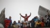 Inmates in Argentina Riot Over Coronavirus Fears