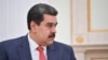 Maduro asegura estar listo para el diálogo con EE.UU. 
