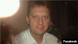 Michael R. White, un veterano de la Armada de EE.UU. está detenido en Irán desde julio de 2018 según informa el New York Times.